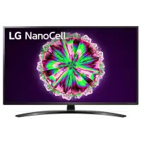 LG 43NANO796NA 43 inç 108 Ekran 4K Ultra HD Smart NanoCell LED TV