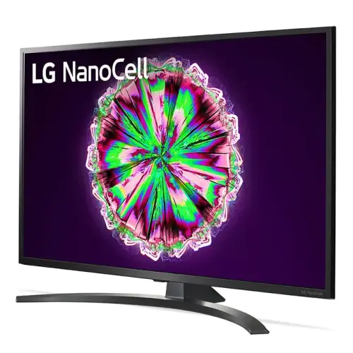 LG 43NANO796NA 43 inç 108 Ekran 4K Ultra HD Smart NanoCell LED TV