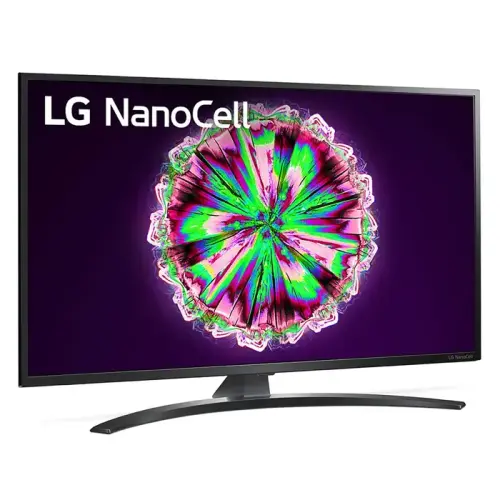 LG 43NANO796NA 43 inç 108 Ekran 4K Ultra HD Smart NanoCell LED TV