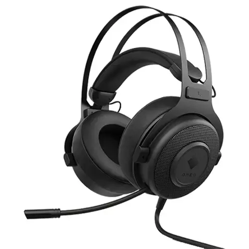HP Omen Blast 1A858AA 7.1 Surround Kablolu Gaming Kulaklık