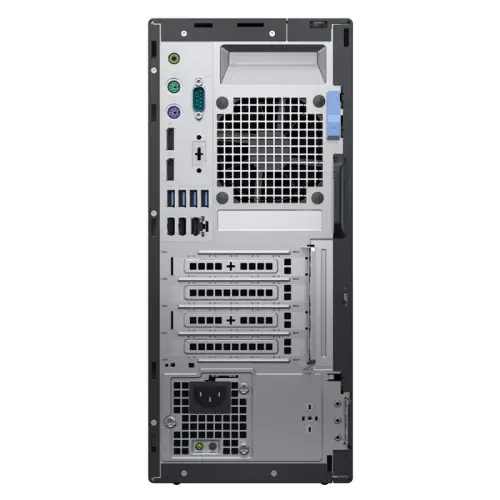 Dell OptiPlex 7060 MT N032O7060MT_UBU i5-8500 8GB 256GB SSD Ubuntu Masaüstü Bilgisayar