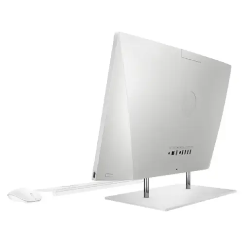 Hp 24-DP0021NT 209R5EA i7-10700T 8GB 1TB SSD 2GB GeForce MX330 23.8″ Full HD FreeDOS All In One PC