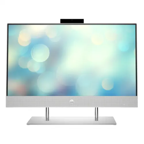 Hp 24-DP0021NT 209R5EA i7-10700T 8GB 1TB SSD 2GB GeForce MX330 23.8″ Full HD FreeDOS All In One PC