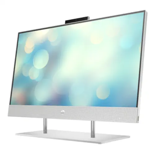 Hp 24-DP0021NT 209R5EA i7-10700T 8GB 1TB SSD 2GB GeForce MX330 23.8″ Full HD FreeDOS All In One PC