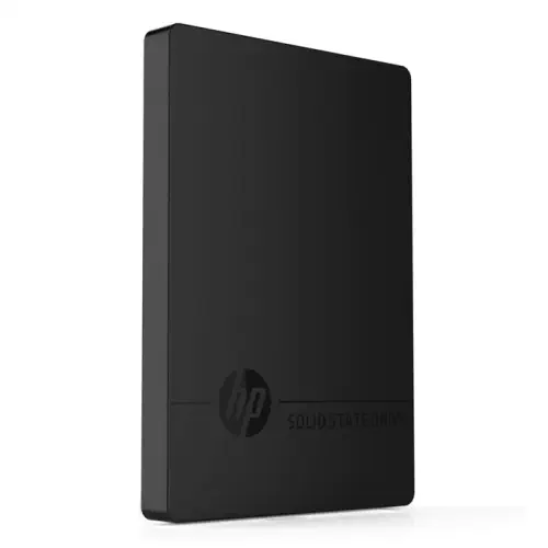 HP P600 3XJ07AA 500GB 560/490MB/s USB 3.1 Taşınabilir SSD Disk