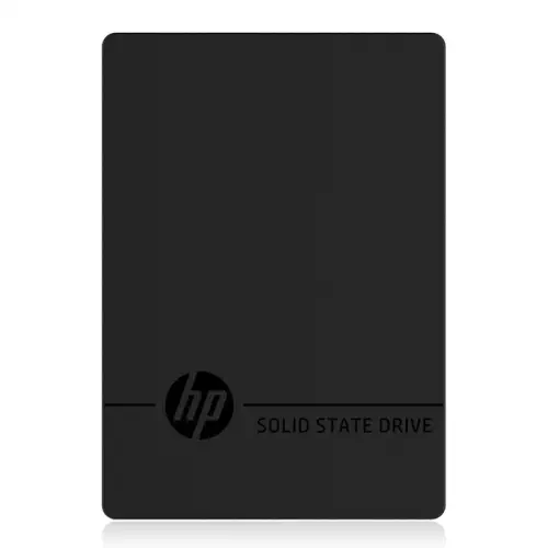 HP P600 3XJ08AA 1TB 560/500MB/s USB 3.1 Taşınabilir SSD Disk