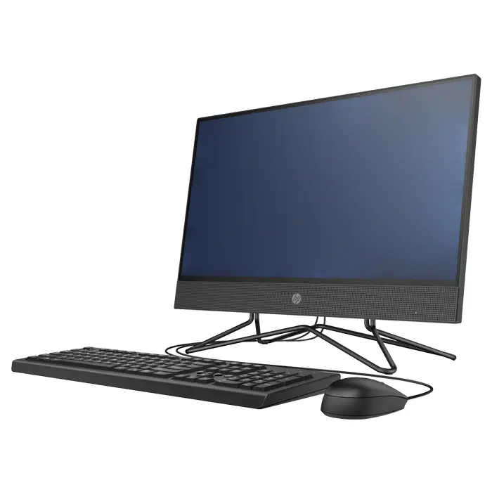 HP 200 G4 205R1ES i5-10210U 8GB 256GB SSD 21.5″ Full HD FreeDOS All In One PC