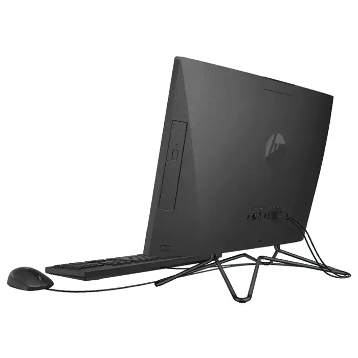 HP 200 G4 205R1ES i5-10210U 8GB 256GB SSD 21.5″ Full HD FreeDOS All In One PC