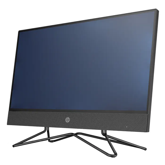 HP 200 G4 205R1ES i5-10210U 8GB 256GB SSD 21.5″ Full HD FreeDOS All In One PC