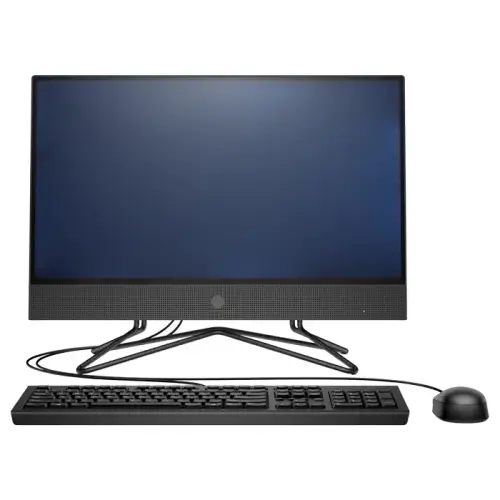 HP 200 G4 205R1ES i5-10210U 8GB 256GB SSD 21.5″ Full HD FreeDOS All In One PC