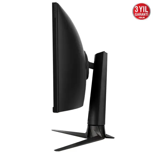 Asus ROG Strix XG43VQ 43” 1ms 120Hz FreeSync Premium Pro Super Ultra-Wide VA 3840x1200 Curved Gaming (Oyuncu) Monitör