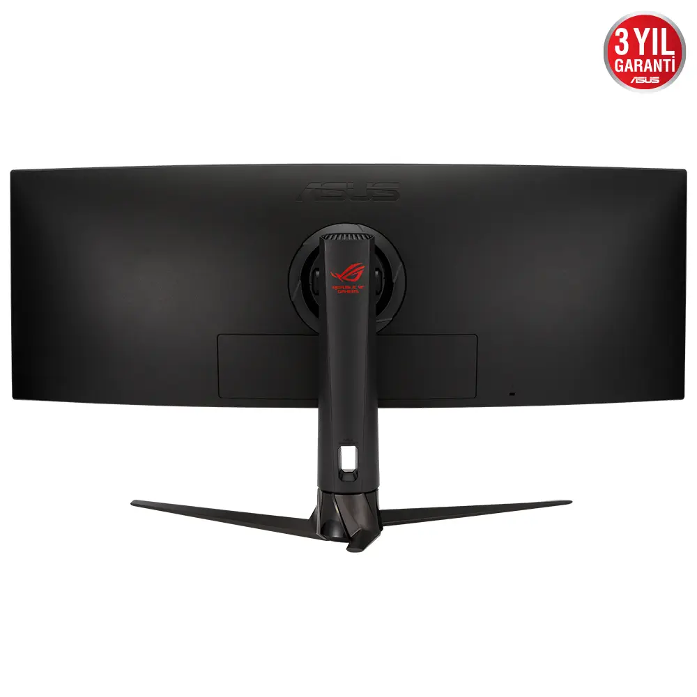 Asus ROG Strix XG43VQ 43” 1ms 120Hz FreeSync Premium Pro Super Ultra-Wide VA 3840x1200 Curved Gaming (Oyuncu) Monitör