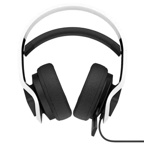 HP Omen Mindframe Prime 6MF36AA 7.1 Surround RGB Kablolu Beyaz Gaming (Oyuncu) Kulaklık