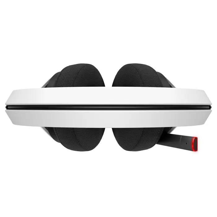 HP Omen Mindframe Prime 6MF36AA 7.1 Surround RGB Kablolu Beyaz Gaming (Oyuncu) Kulaklık
