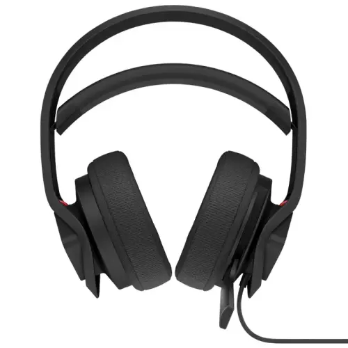 HP Omen Mindframe Prime 6MF35AA 7.1 Surround RGB Kablolu Siyah Gaming (Oyuncu) Kulaklık