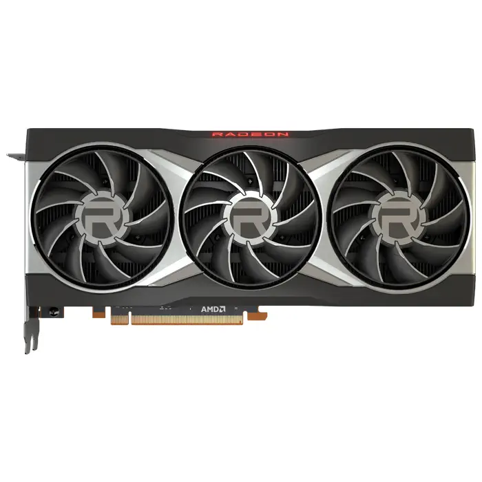 XFX AMD Radeon RX 6800 XT RX-68TMATFD8 16GB GDDR6 256Bit DX12 Gaming Ekran Kartı