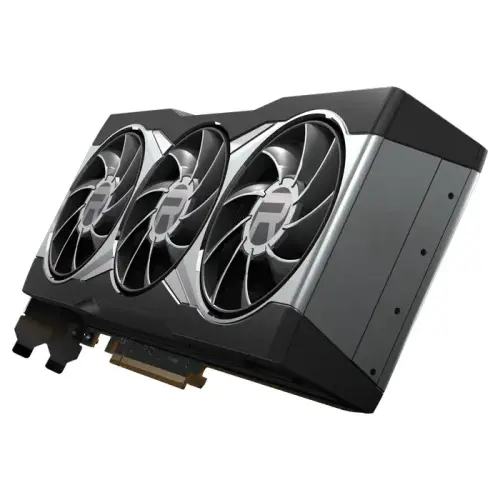 XFX AMD Radeon RX 6800 XT RX-68TMATFD8 16GB GDDR6 256Bit DX12 Gaming Ekran Kartı