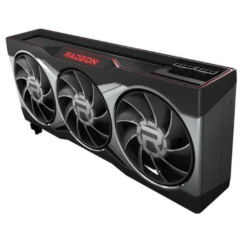 XFX AMD Radeon RX 6800 XT RX-68TMATFD8 16GB GDDR6 256Bit DX12 Gaming Ekran Kartı