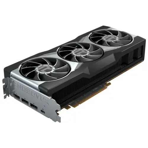 XFX AMD Radeon RX 6800 XT RX-68TMATFD8 16GB GDDR6 256Bit DX12 Gaming Ekran Kartı