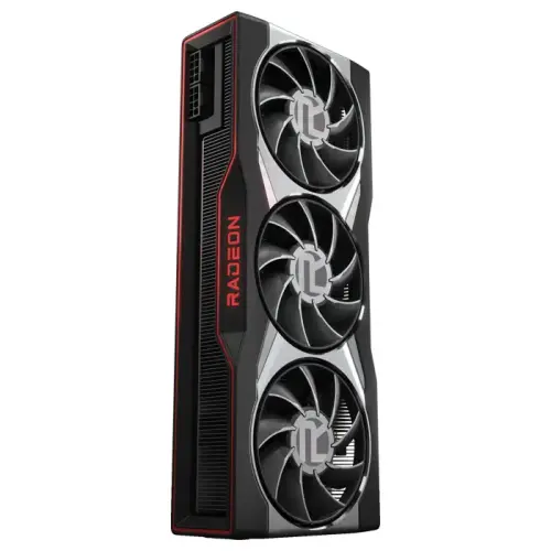 XFX AMD Radeon RX 6800 XT RX-68TMATFD8 16GB GDDR6 256Bit DX12 Gaming Ekran Kartı