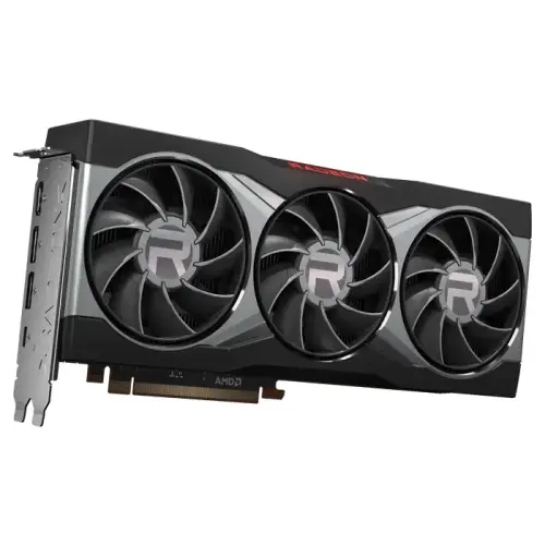 XFX AMD Radeon RX 6800 XT RX-68TMATFD8 16GB GDDR6 256Bit DX12 Gaming Ekran Kartı