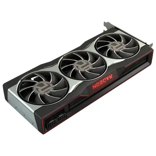 XFX AMD Radeon RX 6800 RX-68LMATFD8 16GB GDDR6 256Bit DX12 Gaming Ekran Kartı