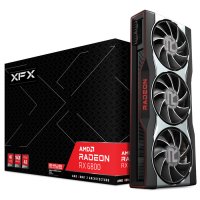 XFX AMD Radeon RX 6800 RX-68LMATFD8 16GB GDDR6 256Bit DX12 Gaming Ekran Kartı