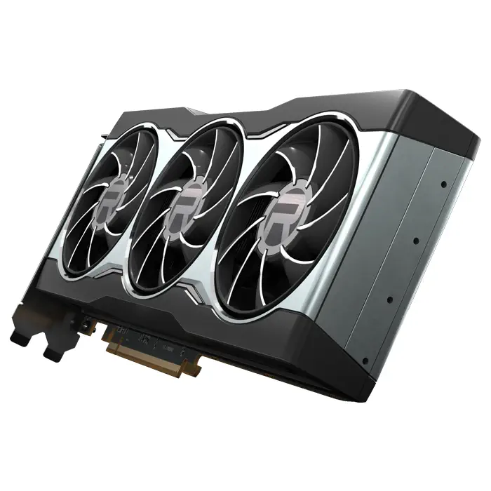 XFX AMD Radeon RX 6800 RX-68LMATFD8 16GB GDDR6 256Bit DX12 Gaming Ekran Kartı
