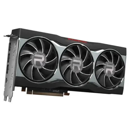 XFX AMD Radeon RX 6800 RX-68LMATFD8 16GB GDDR6 256Bit DX12 Gaming Ekran Kartı