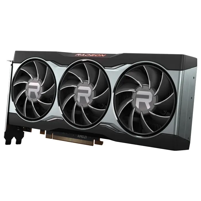 XFX AMD Radeon RX 6800 RX-68LMATFD8 16GB GDDR6 256Bit DX12 Gaming Ekran Kartı