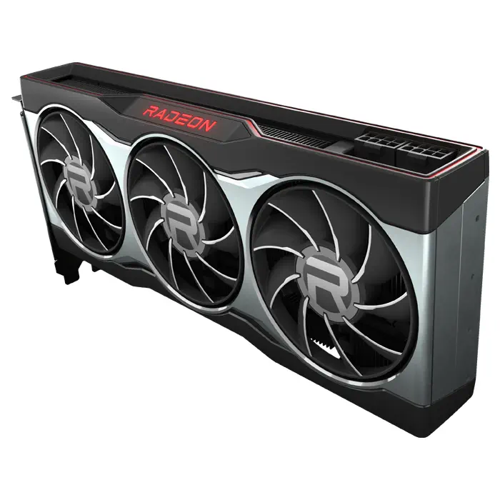 XFX AMD Radeon RX 6800 RX-68LMATFD8 16GB GDDR6 256Bit DX12 Gaming Ekran Kartı