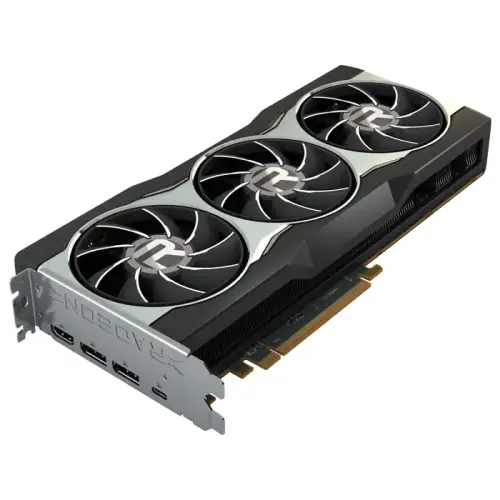 XFX AMD Radeon RX 6800 RX-68LMATFD8 16GB GDDR6 256Bit DX12 Gaming Ekran Kartı