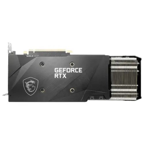 MSI GeForce RTX 3070 Ventus 3X OC 8GB GDDR6 256Bit DX12 Gaming (Oyuncu) Ekran Kartı