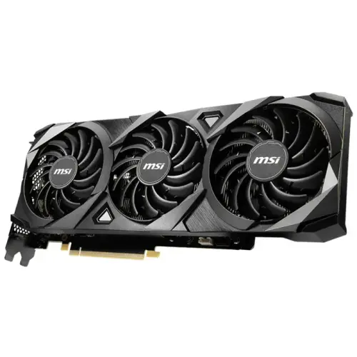 MSI GeForce RTX 3070 Ventus 3X OC 8GB GDDR6 256Bit DX12 Gaming (Oyuncu) Ekran Kartı