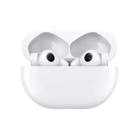 Huawei FreeBuds Pro TWS Kablosuz Kulak İçi Beyaz Bluetooth Kulaklık