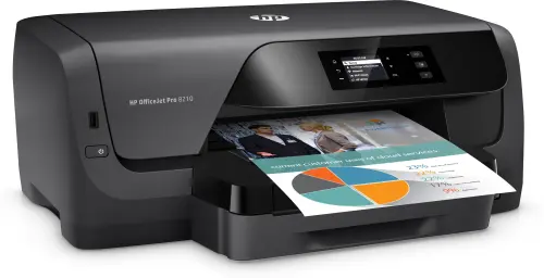 HP OfficeJet Pro 8210 D9L63A Mürekkep Püskürtmeli Yazıcı