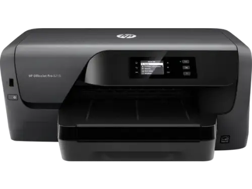 HP OfficeJet Pro 8210 D9L63A Mürekkep Püskürtmeli Yazıcı