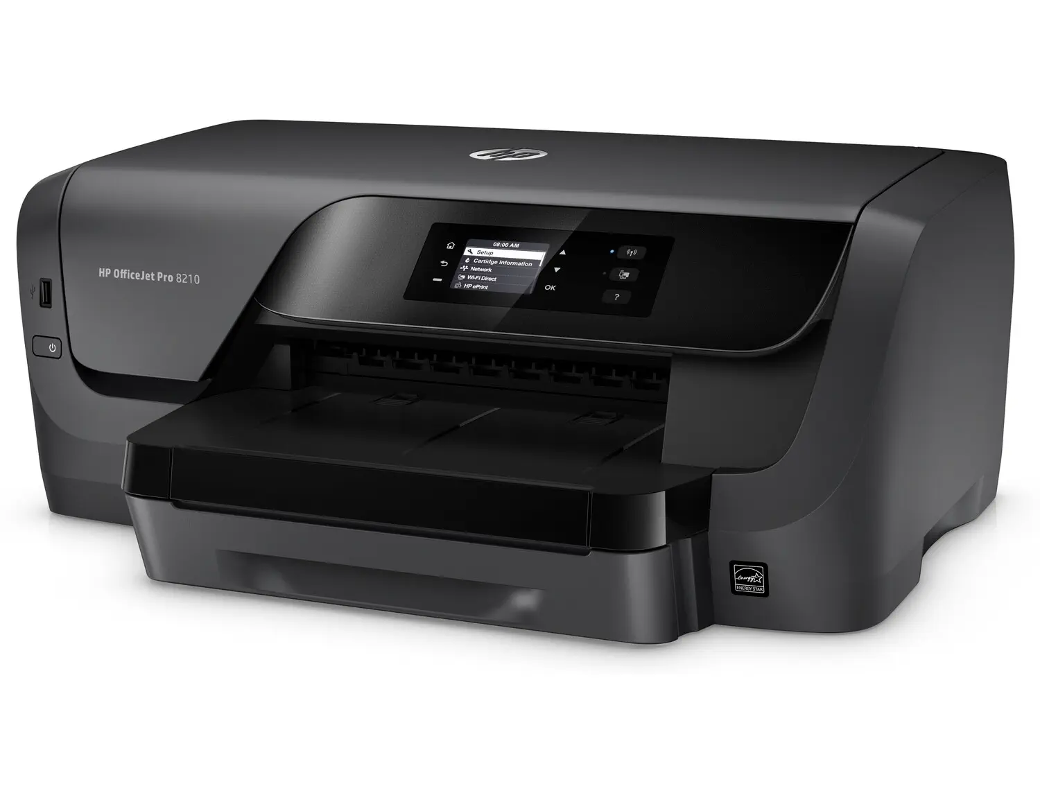 HP OfficeJet Pro 8210 D9L63A Mürekkep Püskürtmeli Yazıcı