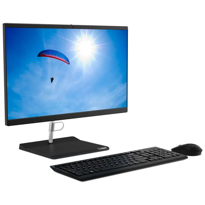 Lenovo V30a 11FV0038TX i3-10110U 4GB 1TB 21.5″ Full HD FreeDOS All In One PC