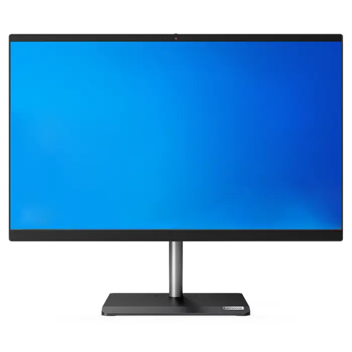 Lenovo V30a 11FT004UTX i5-10210U 8GB 1TB 256GB SSD 23.8″ Full HD FreeDOS All In One PC