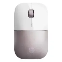 HP Z3700 4VY82AA 3 Tuş 1200DPI Optik Pembe Kablosuz Mouse