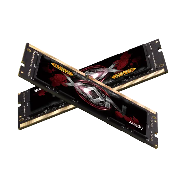 Apacer Nox RP ES.16G2V.GGE 16GB DDR4 2666Mhz Notebook Ram