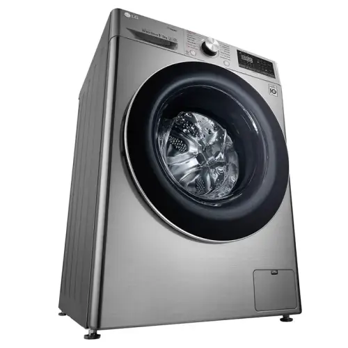 LG F4R5VGW2T  1400 Devir 9 Kg  / 5 Kg Kurutmalı Çamaşır Makinesi