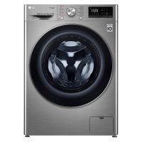 LG F4R5VGW2T 1400 Devir 9 Kg / 5 Kg Kurutmalı Çamaşır Makinesi