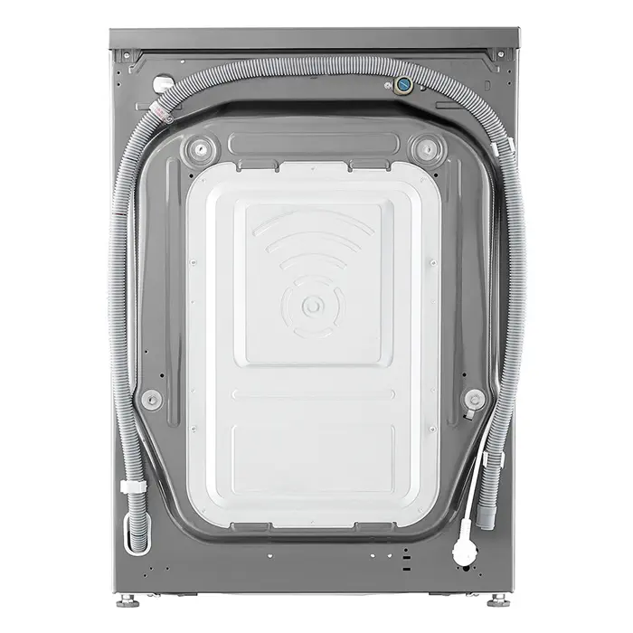 LG F4R5VGW2T 1400 Devir 9 Kg / 5 Kg Kurutmalı Çamaşır Makinesi