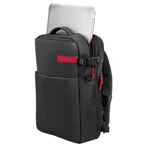 HP Omen K5Q03AA 17.3″ Oyuncu Notebook Sırt Çantası