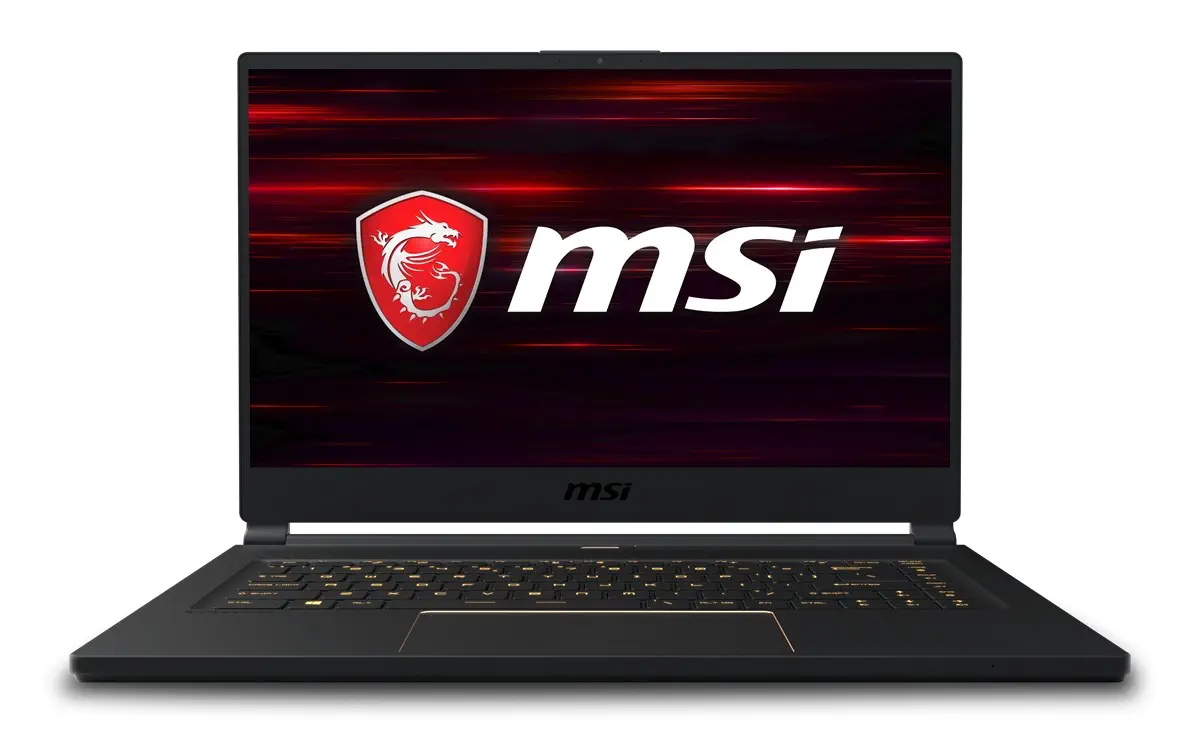 MSI GS65 Stealth 8SE-211TR i7-8750H 16GB 256GB SSD 6GB GeForce RTX 2060 15.6″ Full HD Win10 Gaming Notebook