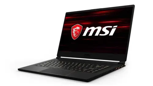 MSI GS65 Stealth 8SE-211TR i7-8750H 16GB 256GB SSD 6GB GeForce RTX 2060 15.6″ Full HD Win10 Gaming Notebook