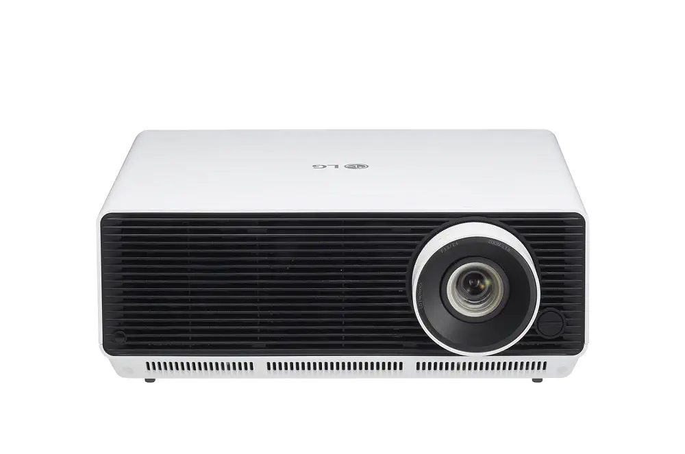 LG ProBeam BU50NST Laser 4K 5000 ANSI Lümen Projeksiyon Cihazı