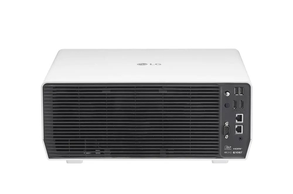 LG ProBeam BU50NST Laser 4K 5000 ANSI Lümen Projeksiyon Cihazı